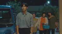 Cena do episódio 12 de Amor Rural