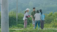 Cena do episódio 2 de Amor Rural
