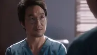 Cena do episódio 14: Efeito da paragonimíase de Dr. Romântico