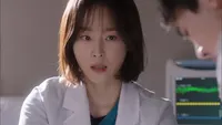 Cena do episódio 19: Médicos e pessoas justas de Dr. Romântico