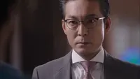 Cena do episódio 6: Motivação de Dr. Romântico