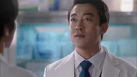 Cena do episódio 7: Fator instável de Dr. Romântico
