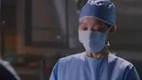 Cena do episódio 10 de Dr. Romântico
