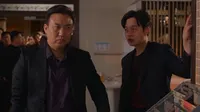 Cena do episódio 11 de Dr. Romântico