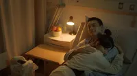 Cena do episódio 17 de Um Encontro com o Futuro