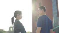 Cena do episódio 2 de Um Encontro com o Futuro