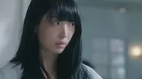 Cena do episódio 1: Sung Soo Ji: The Transfer Student de O Jogo da Pirâmide
