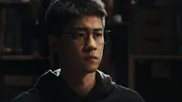 Cena do episódio 22 de Lady Liberty