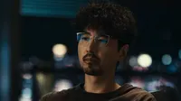 Cena do episódio 23 de Lady Liberty
