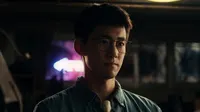 Cena do episódio 6 de Lady Liberty