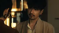 Cena do episódio 8 de Lady Liberty