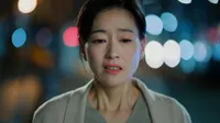 Cena do episódio 1 de Pérola Vermelha