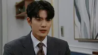 Cena do episódio 18 de Pérola Vermelha