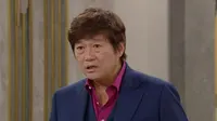 Cena do episódio 28 de Pérola Vermelha