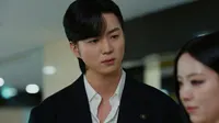 Cena do episódio 36 de Pérola Vermelha