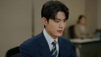 Cena do episódio 44 de Pérola Vermelha
