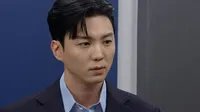 Cena do episódio 48 de Pérola Vermelha