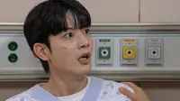 Cena do episódio 53 de Pérola Vermelha