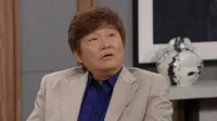 Cena do episódio 67 de Pérola Vermelha