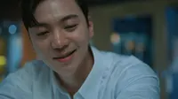 Cena do episódio 72 de Pérola Vermelha