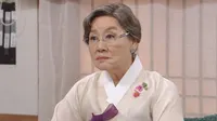 Cena do episódio 81 de Pérola Vermelha