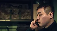 Cena do episódio 1 de Newtopia
