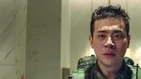 Cena do episódio 5 de Newtopia