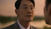 Cena do episódio 10: The Conspiracy About Hye-jin’s Body de O Espantalho
