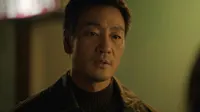 Cena do episódio 11: The Emergence Of Yeong-beom de O Espantalho