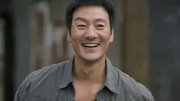 Cena do episódio 12: The Result Of Seok-man’s Retrial de O Espantalho