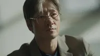 Cena do episódio 3: The Emergence Of New Victim de O Espantalho