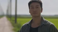 Cena do episódio 5: Gi-beom’s Missing de O Espantalho