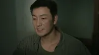 Cena do episódio 7: Another Suspect de O Espantalho