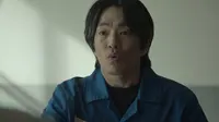 Cena do episódio 8: Soon-young's Disappearance de O Espantalho