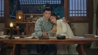 Cena do episódio 13: I Won’t Marry Anyone but You de Você é o Único