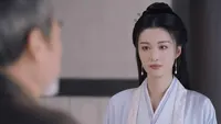 Cena do episódio 32: Return to Lingquan Town de Você é o Único
