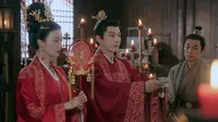 Cena do episódio 36: Wedding de Você é o Único