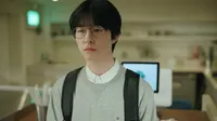 Cena do episódio 5 de Classe dos Heróis Fracos