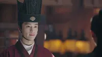 Cena do episódio 14 de A Lenda da Generala