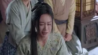 Cena do episódio 26 de A Lenda da Generala