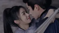 Cena do episódio 3 de A Lenda da Generala
