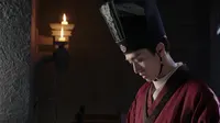 Cena do episódio 31 de A Lenda da Generala