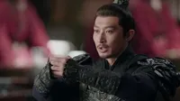 Cena do episódio 32 de A Lenda da Generala