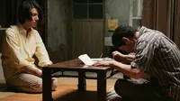 Cena do episódio 10 de A Clínica do Dr. Coto