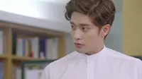 Cena do episódio 2 de Meu Romance Secreto