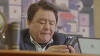 Cena do episódio 8 de Meu Romance Secreto