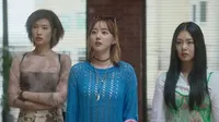 Cena do episódio 4: O Inesperado de Doona!