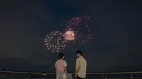 Cena do episódio 6: Zona Crepuscular de Doona!