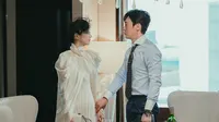 Cena do episódio 10 de Véspera