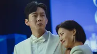 Cena do episódio 5 de Véspera